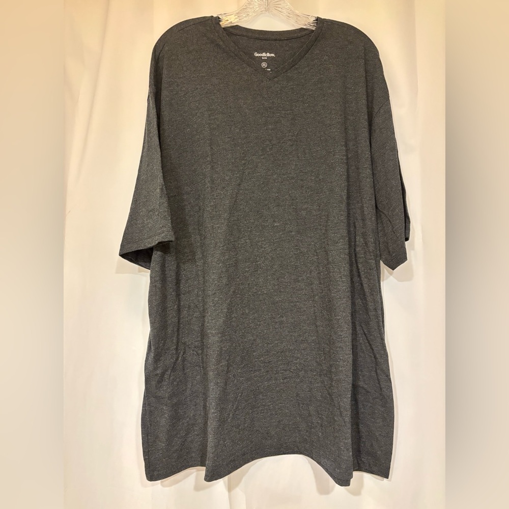 Goodfellow Grey Lyndale Tee